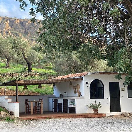 Bed and Breakfast Casa Del Sueno Alora Exterior foto