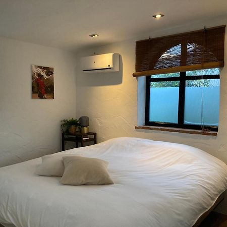 Bed and Breakfast Casa Del Sueno Alora Exterior foto