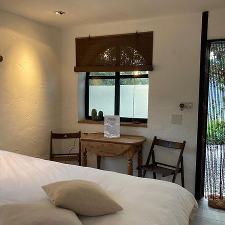 Bed and Breakfast Casa Del Sueno Alora Exterior foto