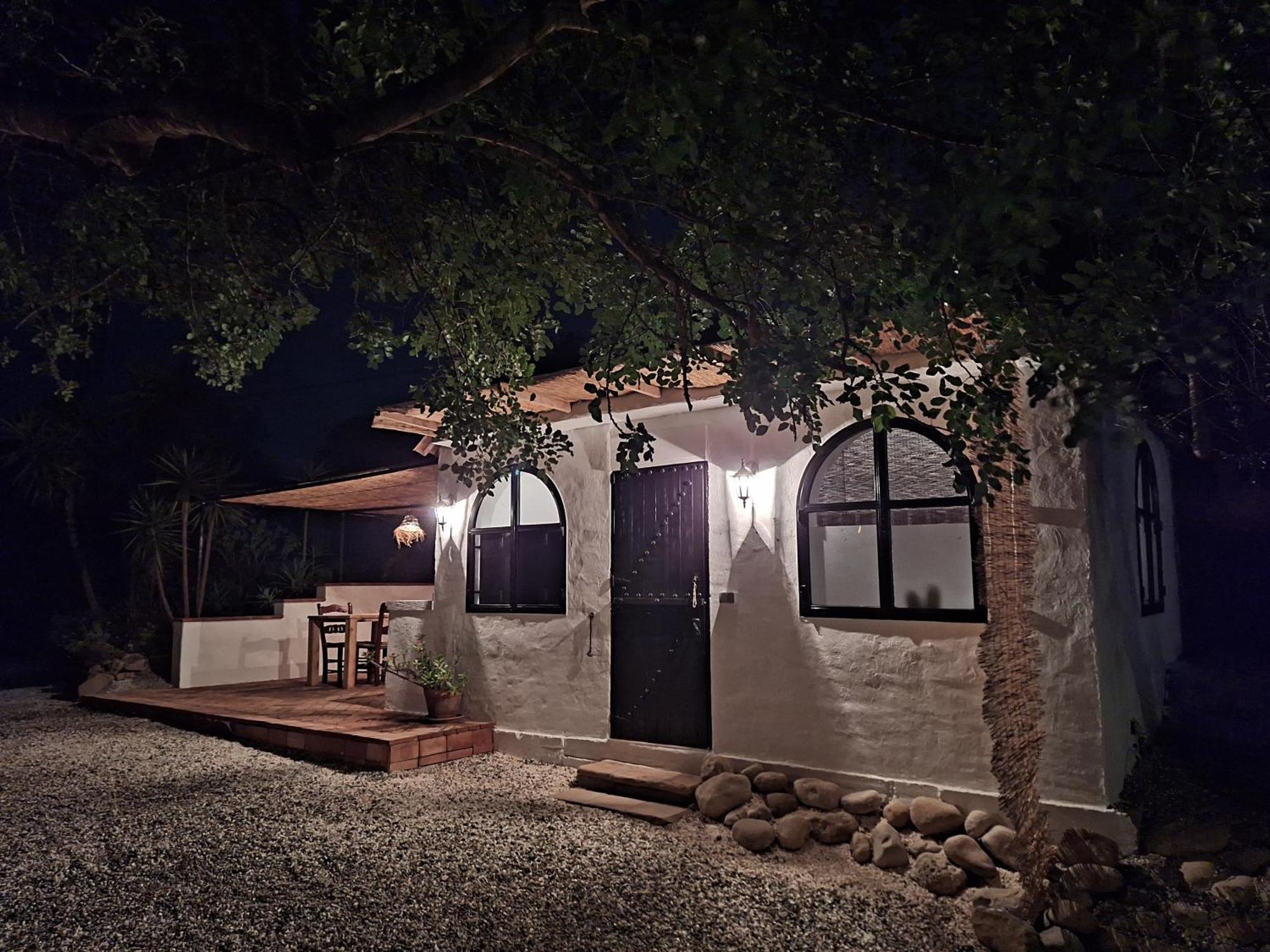 Bed and Breakfast Casa Del Sueno Alora Exterior foto
