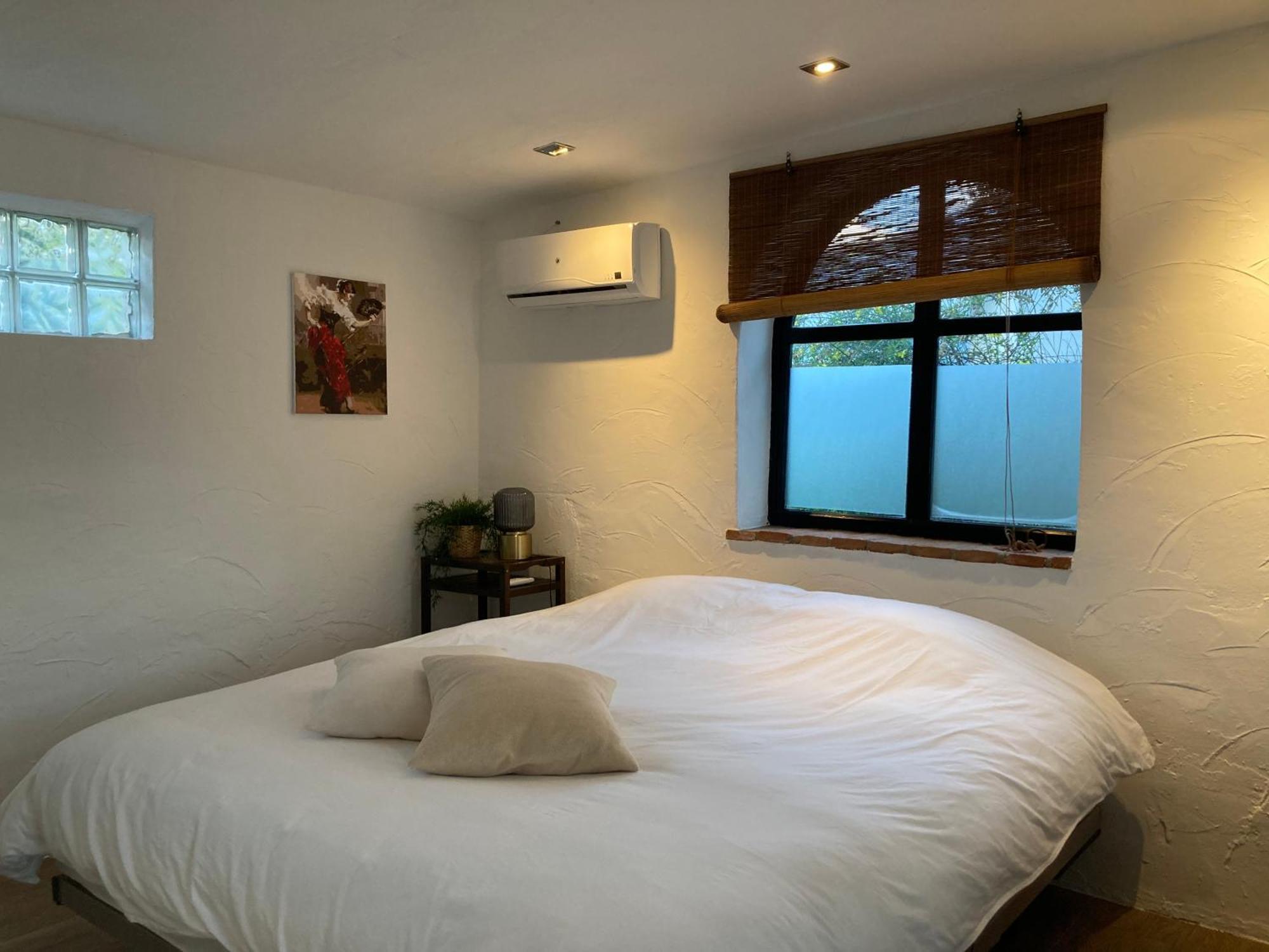 Bed and Breakfast Casa Del Sueno Alora Exterior foto