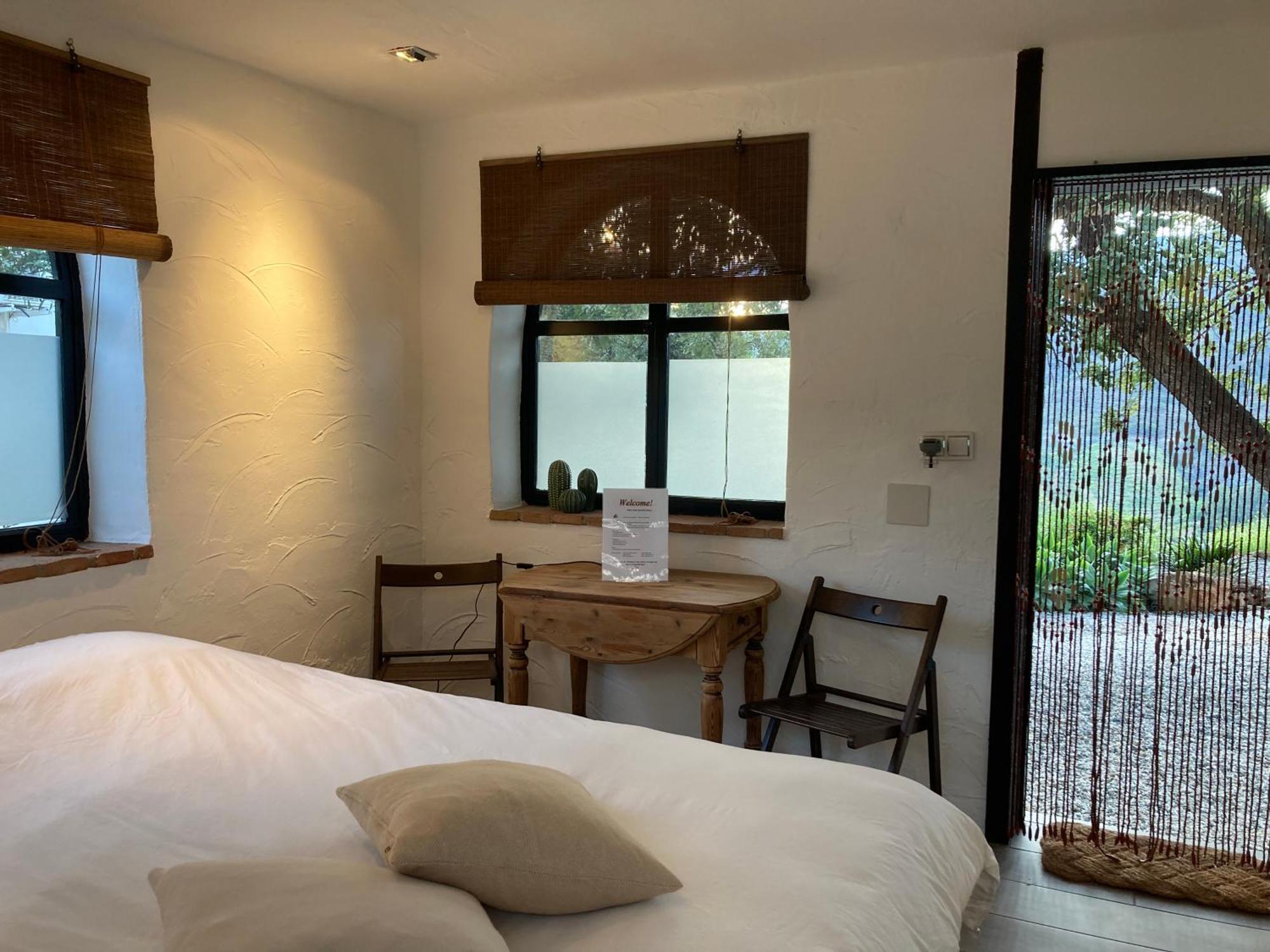 Bed and Breakfast Casa Del Sueno Alora Exterior foto